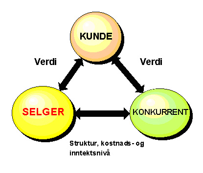 Kundeverdi analyse Kundeverdi analyse
